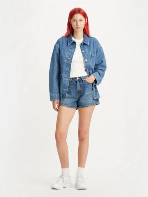 levi's- montreal- achat local- ribcage- balloon-wedgie- 501-