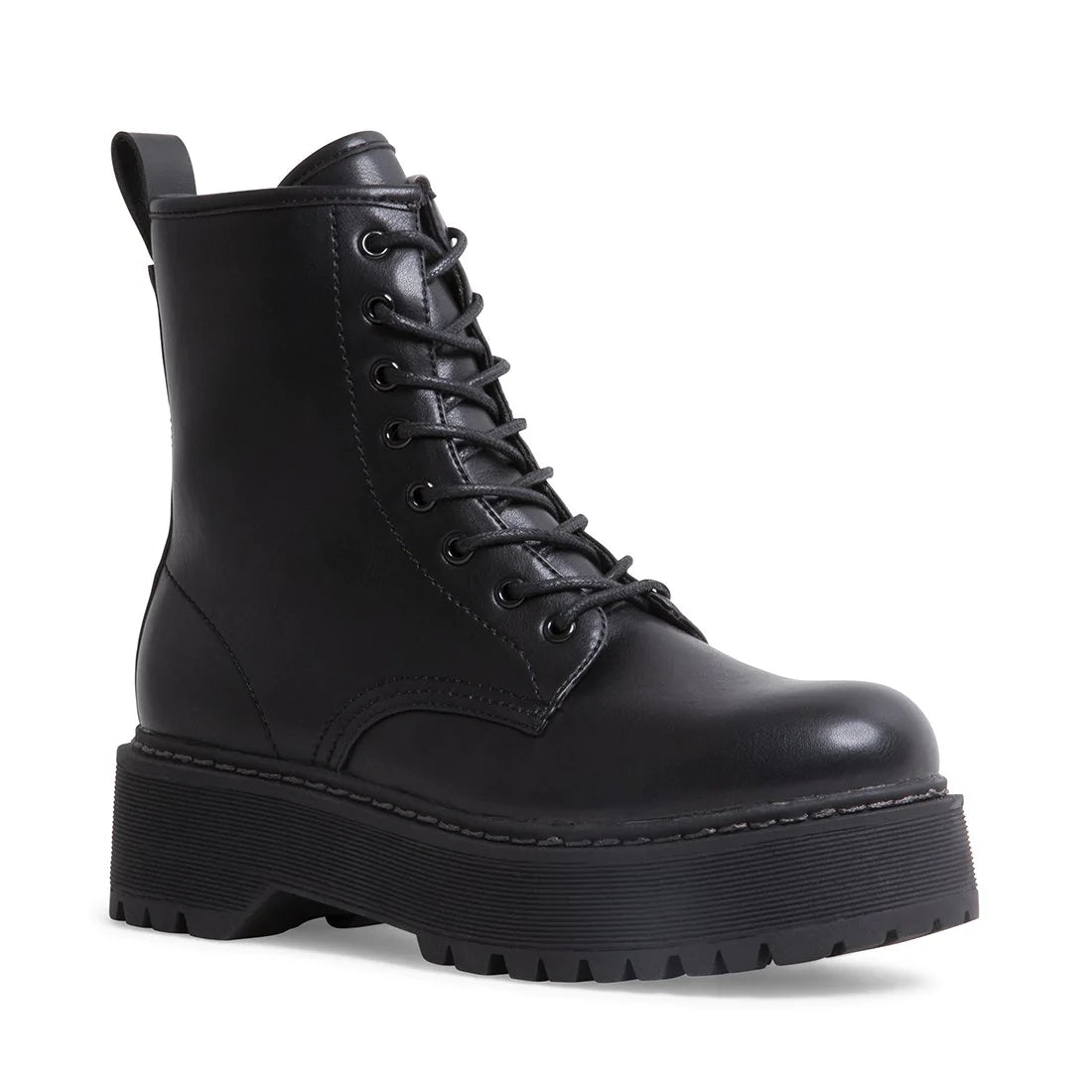 Steve madden 2025 vegan boots