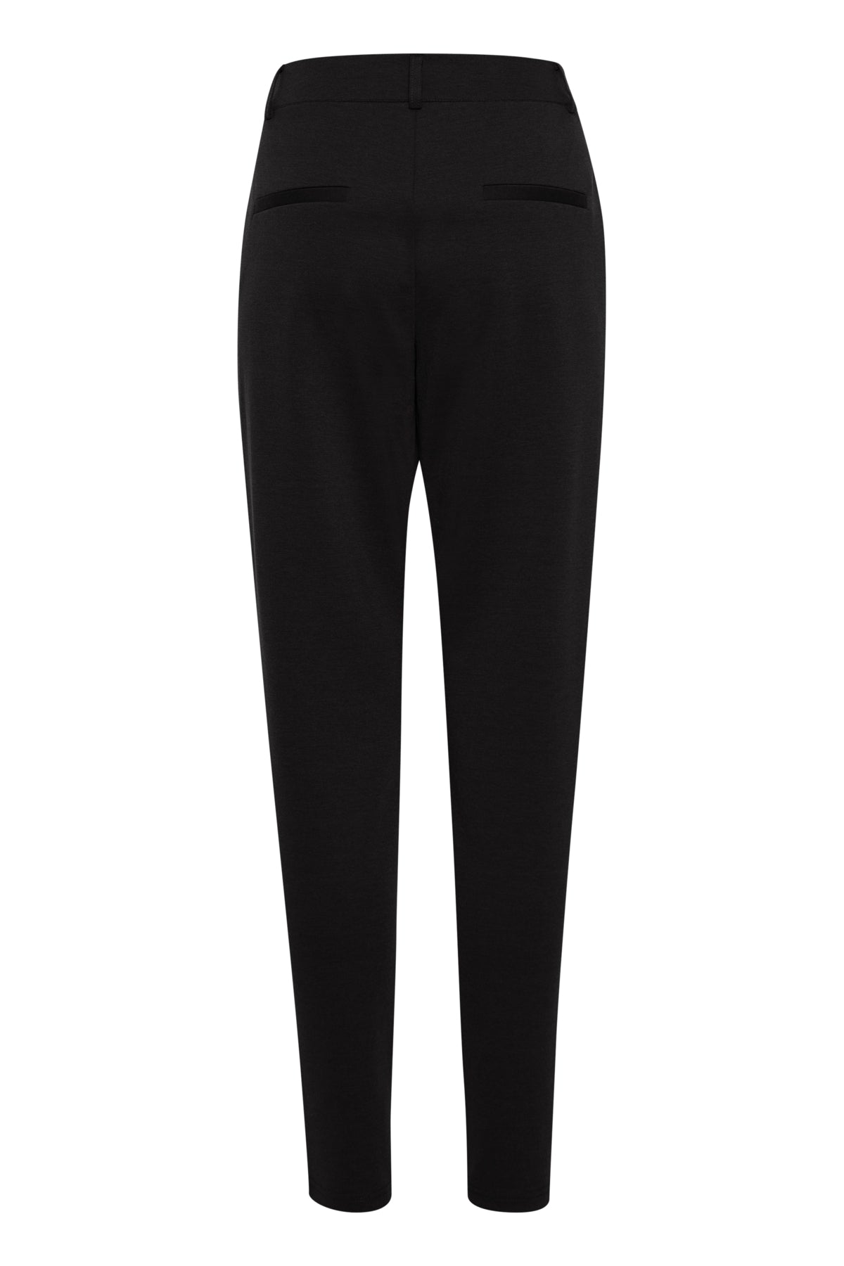 Buy ONLY Women Casual Black Trousers online