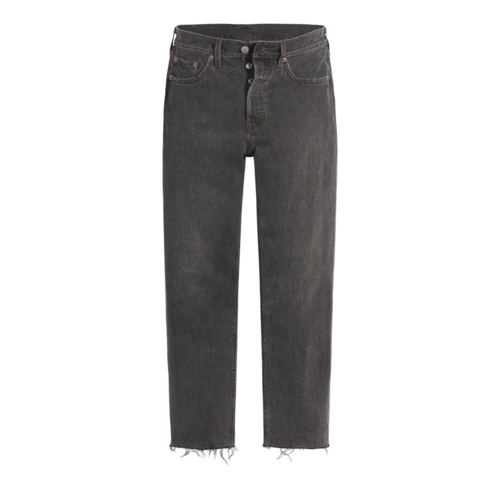 Cos slim top leg jeans