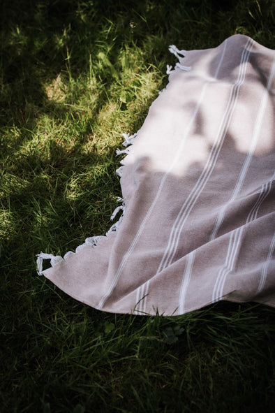 Beach towel