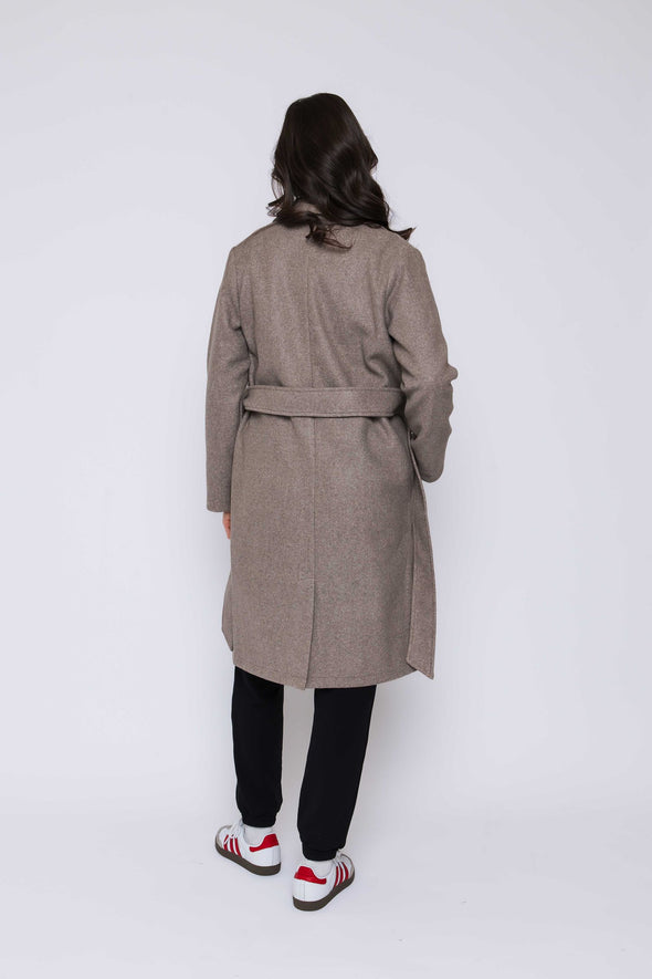 Manteau automne Aiden