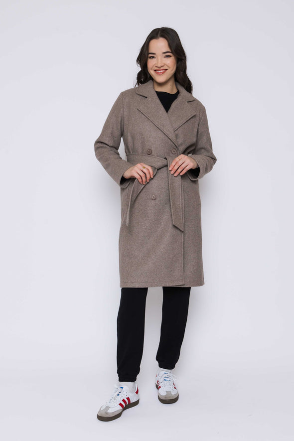 Manteau automne Aiden