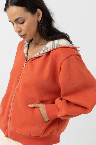 Veste Ocean Beach Fleece