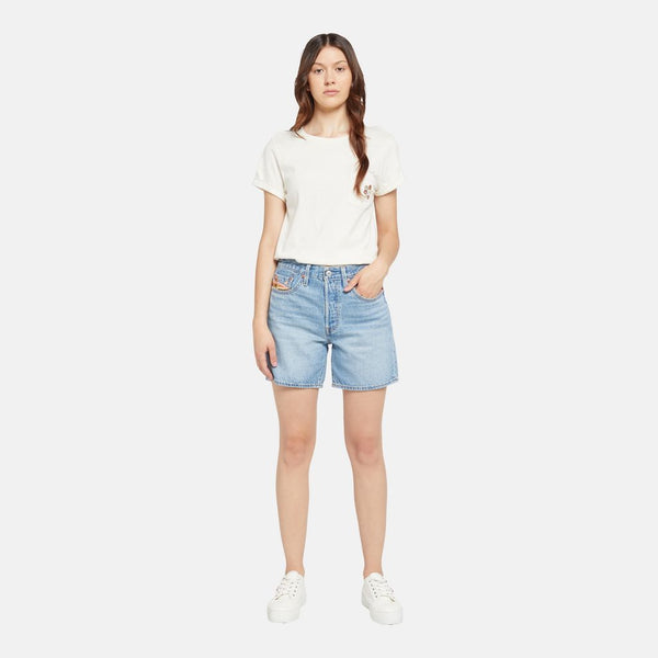 Boutique Modeco - Levi's - Short 501 Mid Thigh- 85833-0078