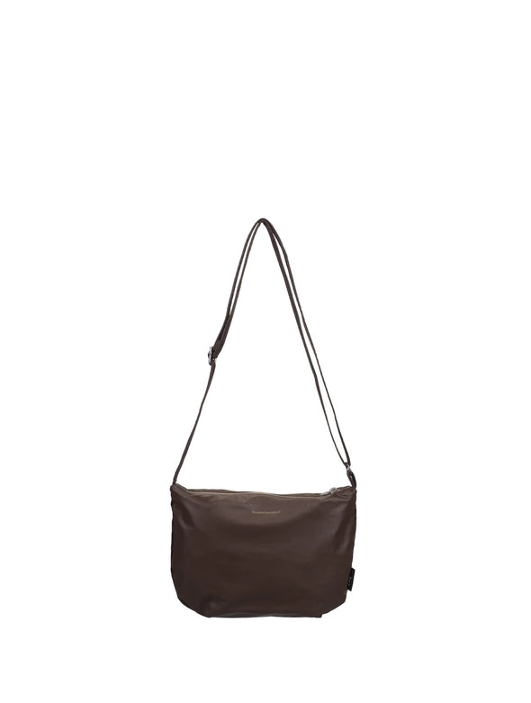 Shoulder bag chicory coffee