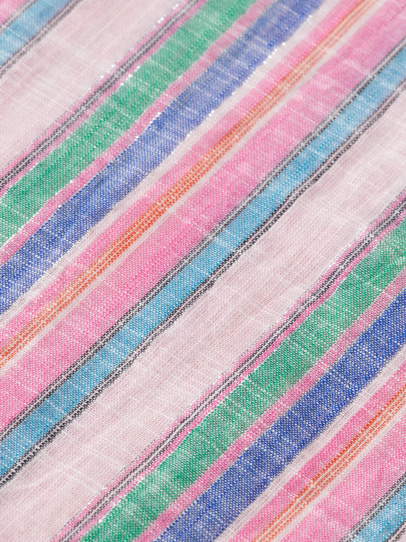 Multicolour pants