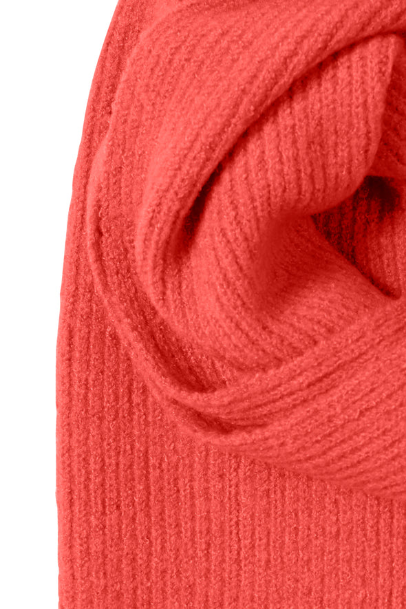 Foulard Ivo Calypso Coral