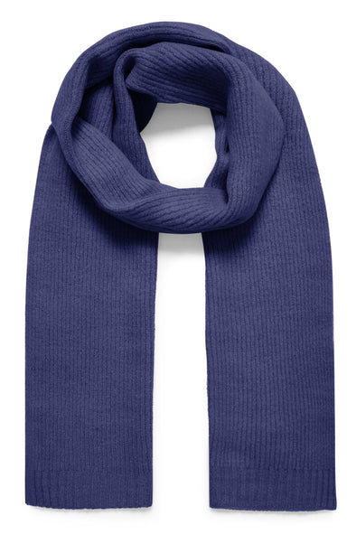 Ivo patriot blue scarf