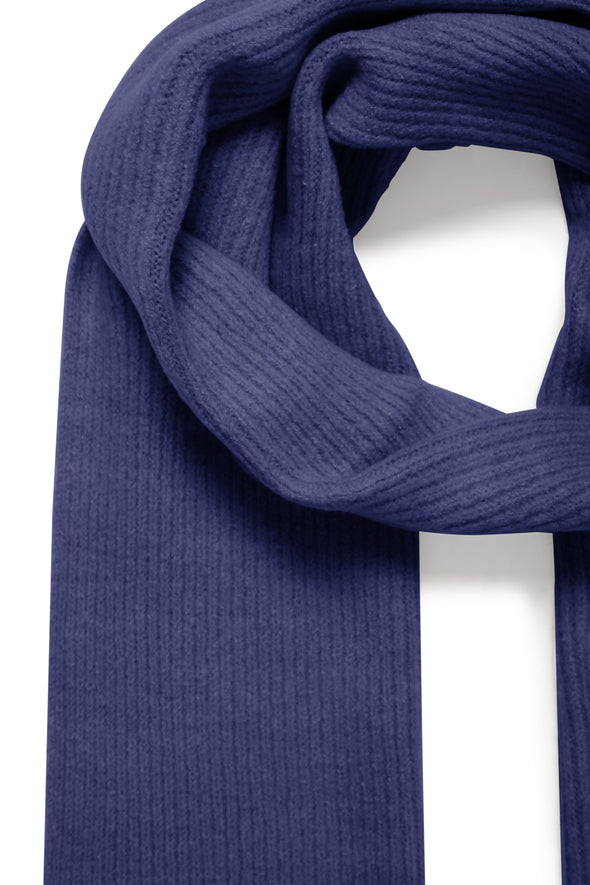 Ivo patriot blue scarf