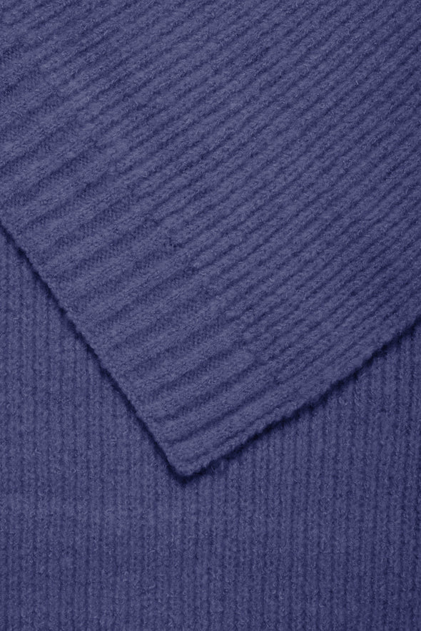 Ivo patriot blue scarf