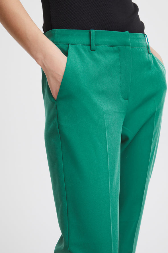 Pantalon Lexi Cadmium Green