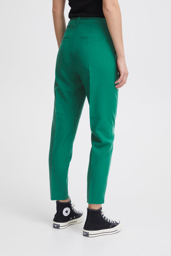 Pantalon Lexi Cadmium Green