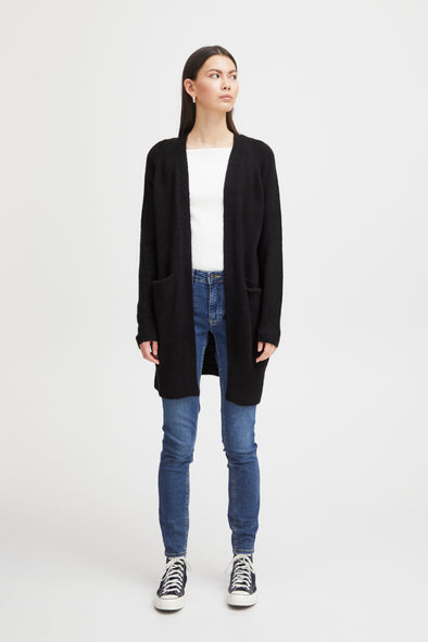 Cardigan Kamara Noir