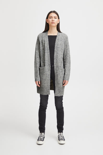 Cardigan Kamara Gris