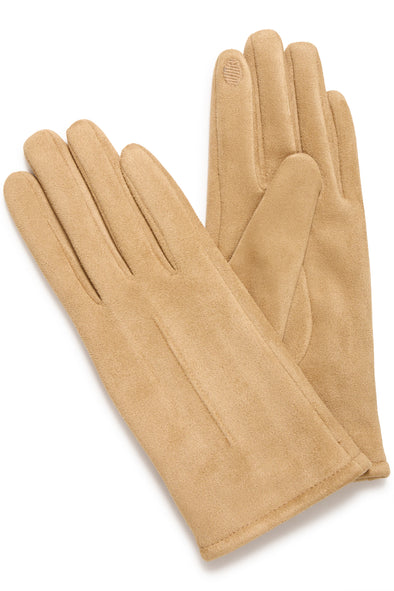 Gants Pammi tiger's eye