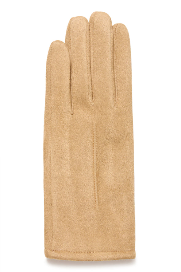 Gants Pammi tiger's eye