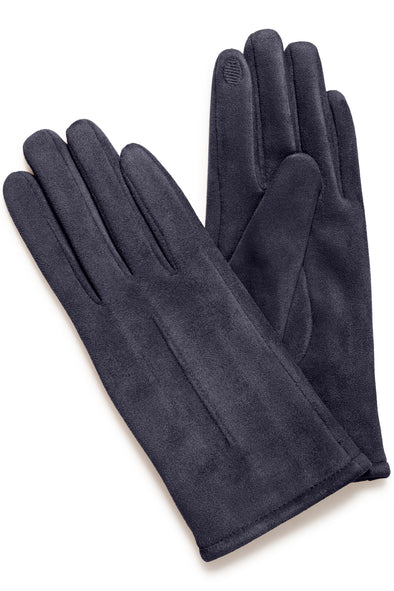 Gants Pammi patriot blue