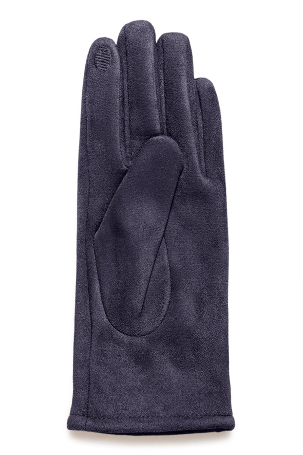 Gants Pammi patriot blue