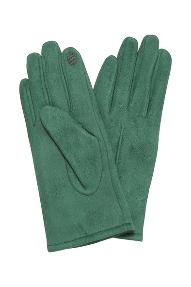 Gants Pammi mulled basil