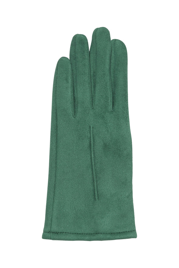 Gants Pammi mulled basil