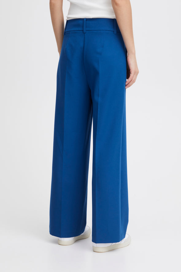 Lexi Casual true blue pants