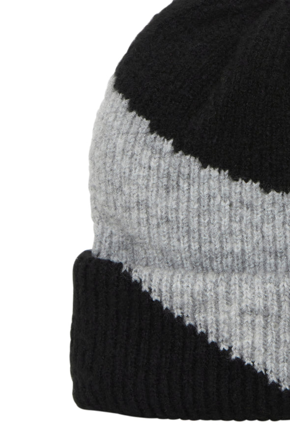 Tuque Ritva Noir