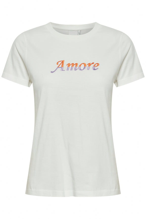 T-shirt Runela Amore