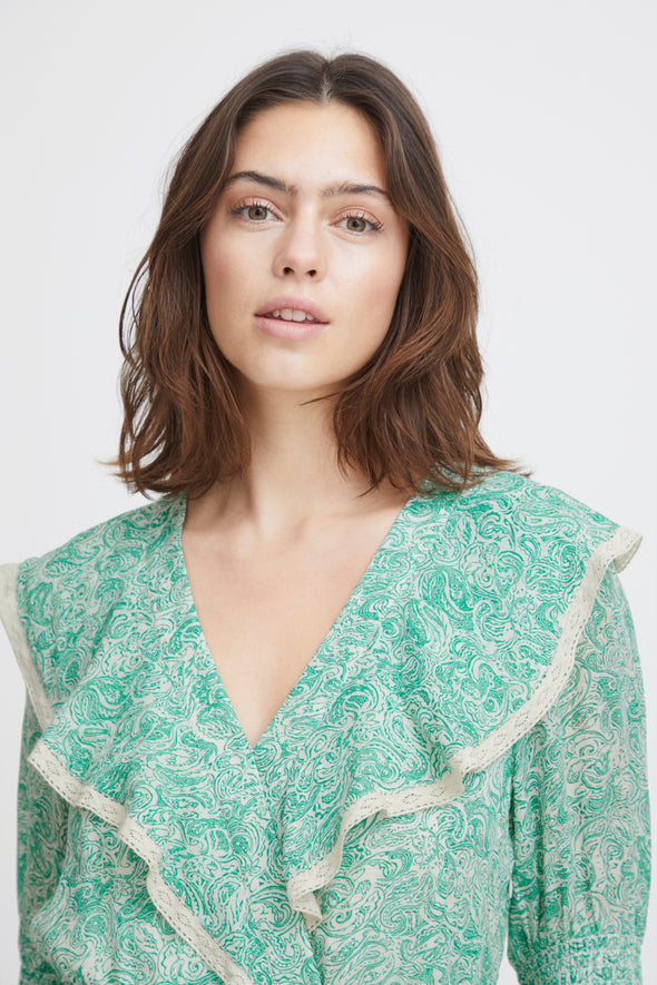 Livou dress