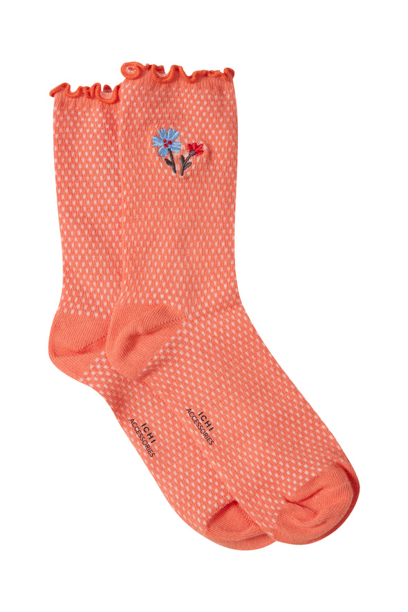 Veta socks (2 colors)
