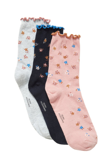 Sable socks