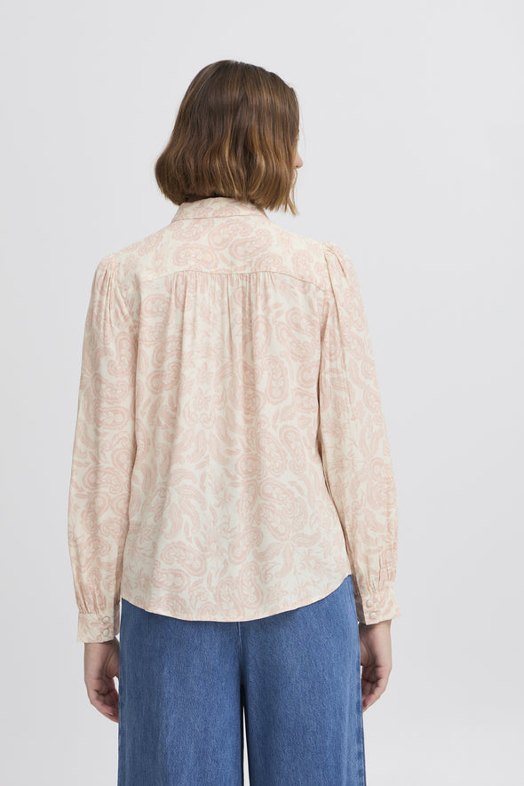 Blouse Noella (LENZING™ ECOVERO™)