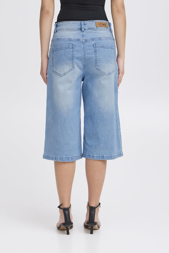 Short Cally