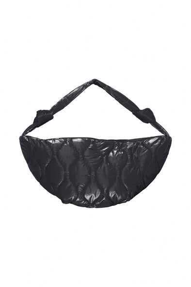 Moon black bag