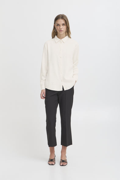 Linno white shirt