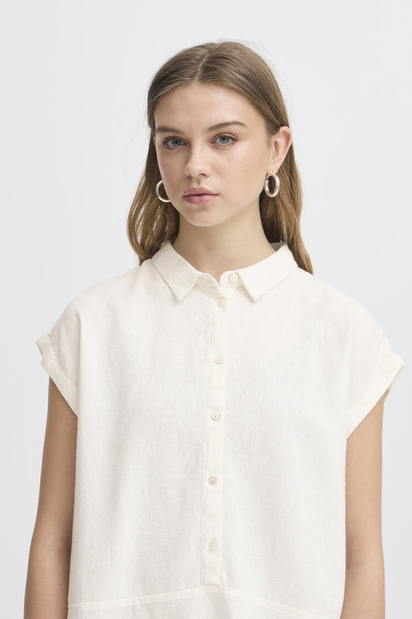 Linno short-sleeve shirt