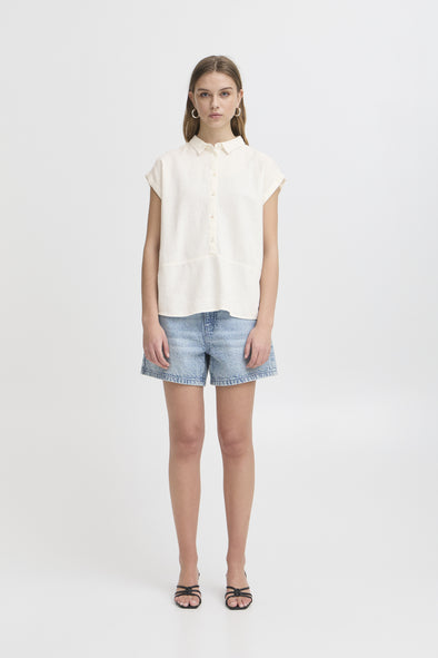 Linno short-sleeve shirt