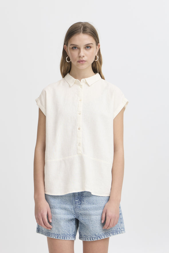 Linno short-sleeve shirt