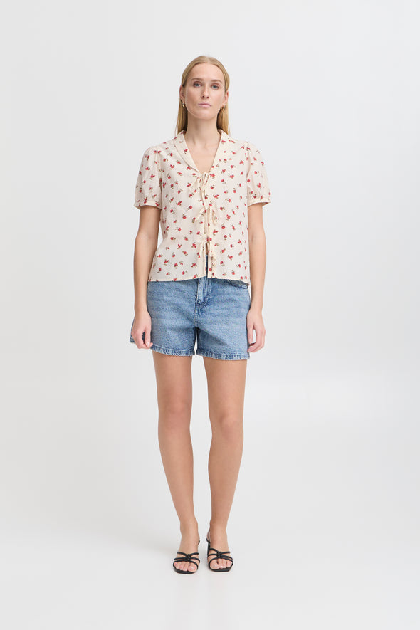 Rosey blouse