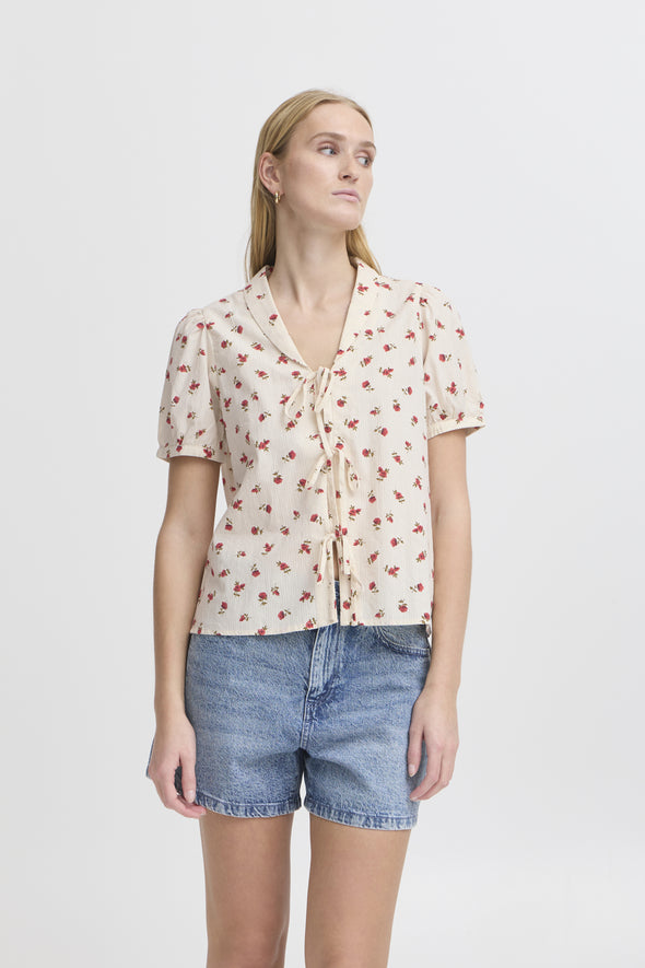 Rosey blouse