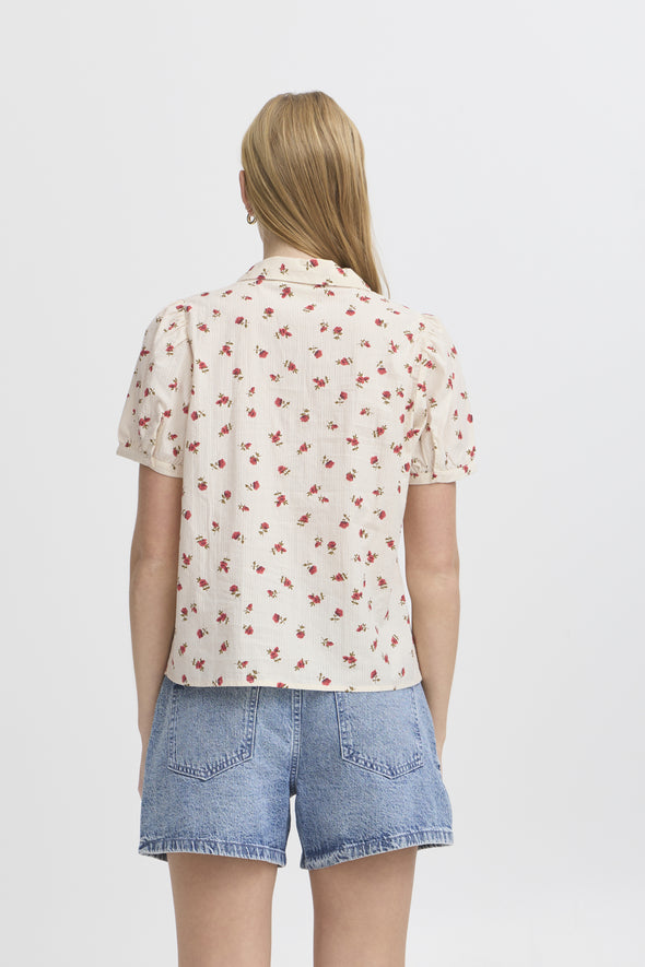 Rosey blouse