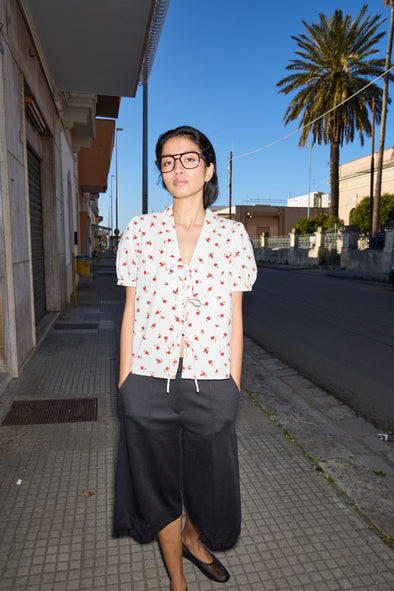 Rosey blouse