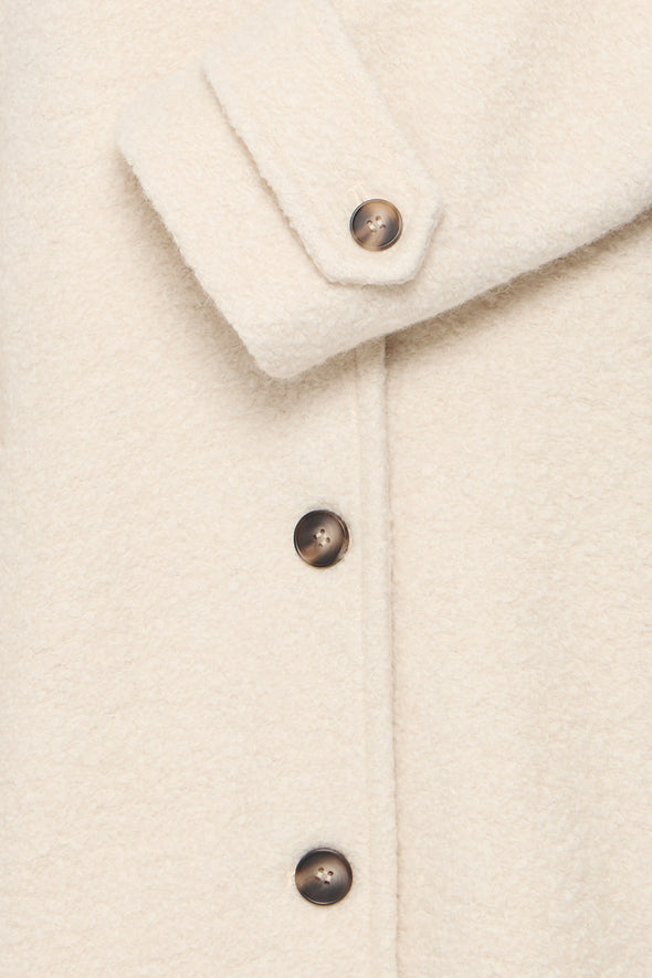Manteau Stipa