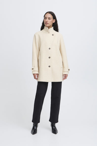 Manteau Stipa