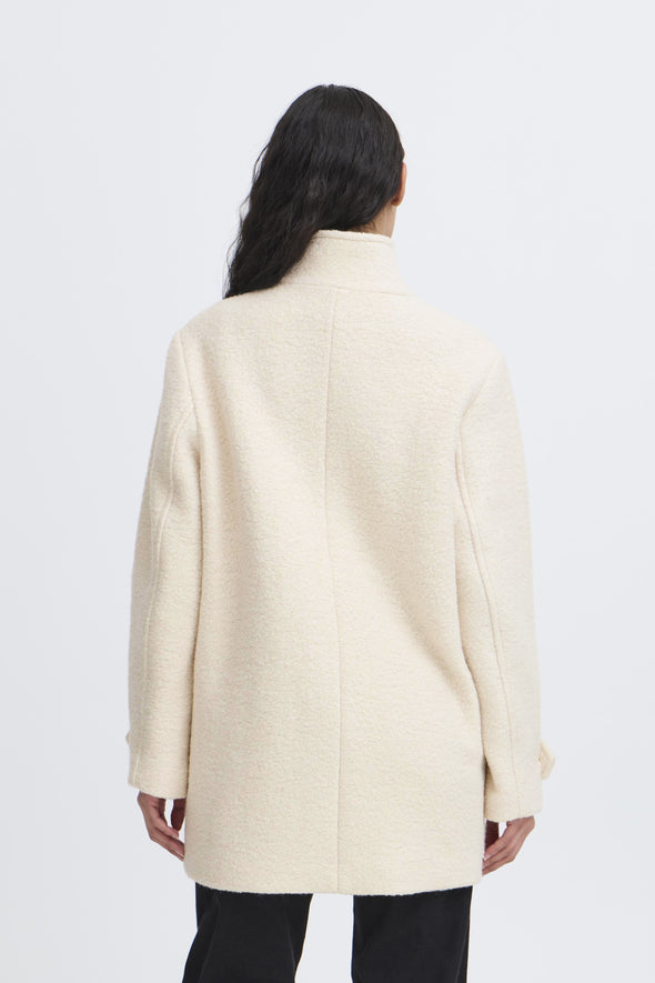 Manteau Stipa