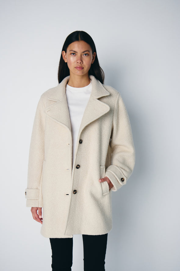 Manteau Stipa