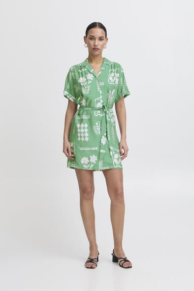 Yetta dress