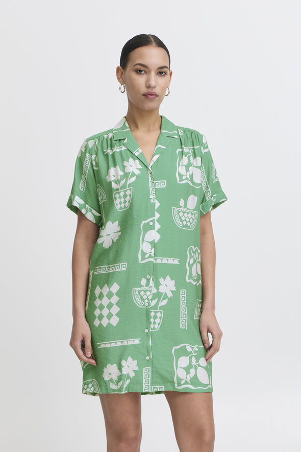 Yetta dress