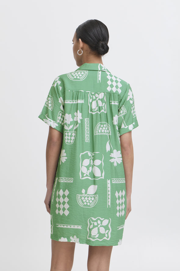 Yetta dress