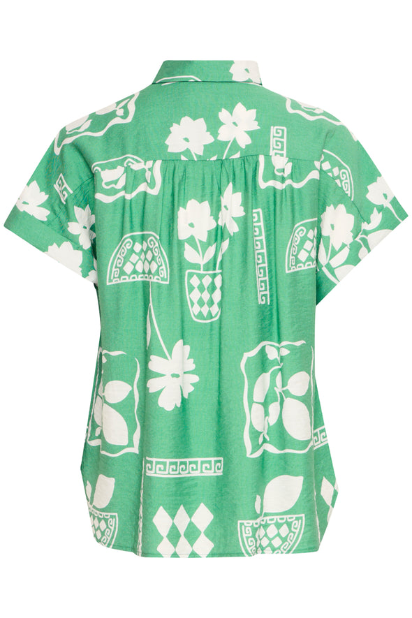 Yetta shirt